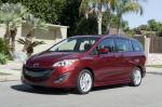 Mazda5 2012 года